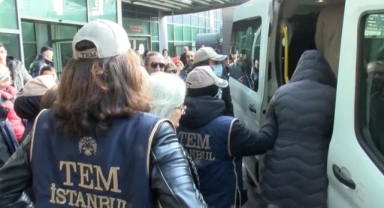Belediyelere 'kent uzlaşısı' soruşturması: Sevk yazısı ortaya çıktı