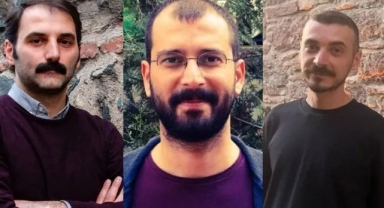 BirGün Gazetesi yöneticileri Savcılık ifadelerinin ardından serbest bırakıldı