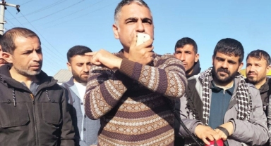 BİRTEK-SEN Genel Başkanı Mehmet Türkmen hakkında tutuklama talebi
