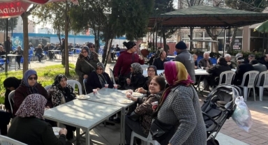 Büyükşehir, Gazi Gençer’i Andı