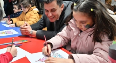 Büyükşehir Online Eğitim Sistemiyle 1254 Öğrenciyi Sınavlara Hazırlıyor