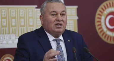 Cemal Enginyurt'tan, hakkında açılan soruşturmaya dair ilk açıklama: Ancak bu beklenir