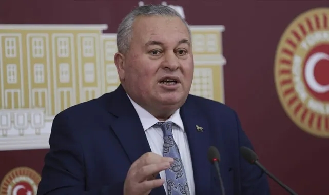 Cemal Enginyurt'tan, hakkında açılan soruşturmaya dair ilk açıklama: Ancak bu beklenir