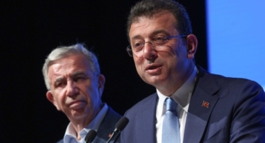 CHP'deki üçlü zirvenin ayrıntıları belli oldu: Yavaş o makaleyi okumuş