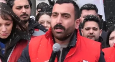 CHP İstanbul Gençlik Kolları Başkanı Erdem Kara'ya soruşturma