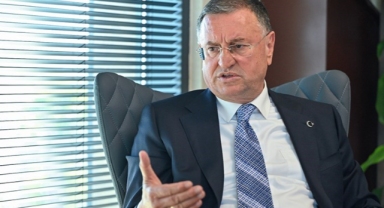 CHP Kurultayı'na dava açmıştı: Lütfü Savaş’ın yeni adresi belli oldu
