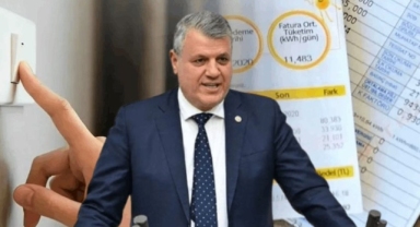 CHP'li Barut: 'Katlanan elektrik faturaları halkı çarpıyor!'
