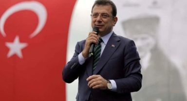 CHP'li Günaydın: 116 milletvekili İmamoğlu'nun adaylığı için imza verdi