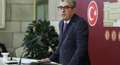 CHP'li Günaydın: CHP'yi karıştırmak için siyasi bir çaba var!