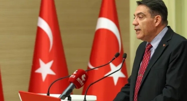 CHP'li Yankı Bağcıoğlu ifade verdi: 'Teğmenleri asacağım' diyenlere işlem yapılmıyor