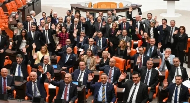 CHP milletvekilleri 6 Şubat depremlerinin yıl dönümünde bölgede olacak