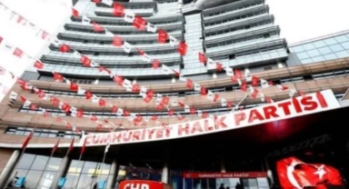 CHP Parti Meclisi, erken seçim gündemiyle toplanıyor