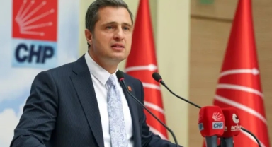 CHP sözcüsü Yücel'den bilirkişiye: Hukuk fakültesi diploman cikletten mi çıktı?