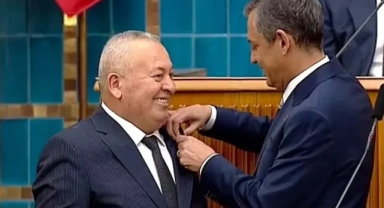 CHP'ye geçen Cemal Enginyurt hakkında soruşturma