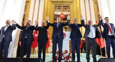 Cumhur İttifakı'nın ortağından HÜDAPAR'a çalıştay tepkisi