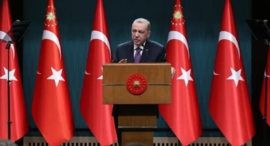 Cumhurbaşkanı Erdoğan, Bolu'daki yangın faciasında sorumluların hesap vereceğini söyledi