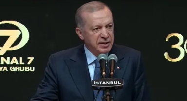 Cumhurbaşkanı Erdoğan: Terörsüz Türkiye'de yeni safhaya geçildi