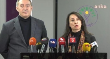 DEM Parti: Bu kötülüğü kimse unutmaz