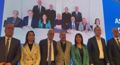 DEM Parti'den Öcalan'ın açıklaması sonrası toplantı: Üç gün sürecek