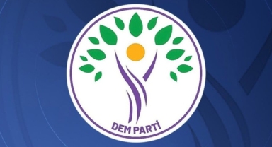 DEM Parti'den operasyon tepkisi: Ne yaparsanız yapın, barış mutlaka gelecek