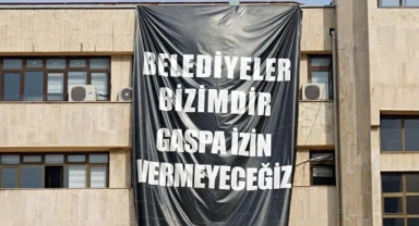 DEM Partili belediye eşbaşkanları ve meclis üyeleri Ankara'da protesto eylemi yapacak!