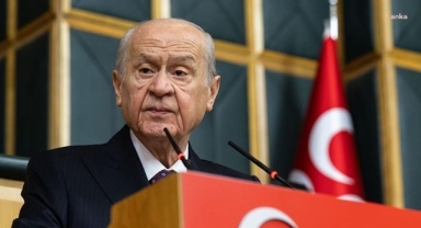 Devlet Bahçeli: Gazze toprağı emlak değildir, imara açılacak arsa değildir