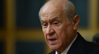 Devlet Bahçeli, tedavi gördüğü hastaneden taburcu edildi