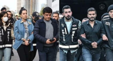 Dilan ve Engin Polat çiftine mahkemeden beraat kararı