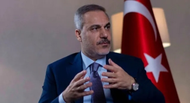 Dışişleri Bakanı Fidan: Trump'ın Gazze planı 'akıl tutulması'