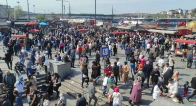 DİSK-AR raporu: İşsizlik pandemi dönemi seviyesinde seyrediyor