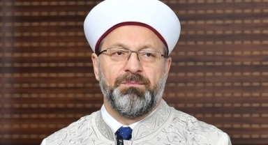 Diyanet İşleri Başkanı Erbaş: Biz aynı zamanda öğretmeniz