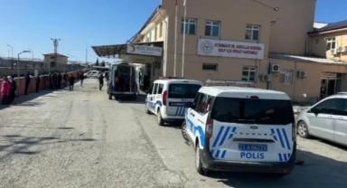 Diyarbakır'da evlat dehşeti: Annesini öldürdü, babasını ağır yaraladı