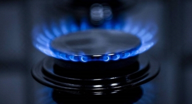 Doğal gaz fiyatları son iki yılın zirvesinde: Depolardaki seviye düştü
