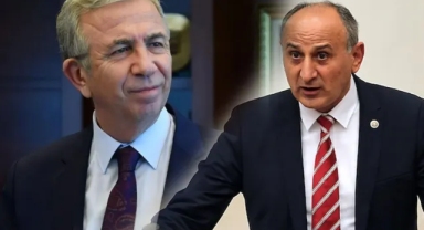 Dursun Çiçek'ten CHP'deki ön seçime dair Mansur Yavaş iddiası: 'Söz verildi'