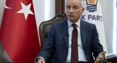 Efkan Ala'dan TÜSİAD'a tepki: 'Eski Türkiye alışkanlıklarıyla'