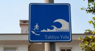 Ege kıyılarında tsunami riski arttı mı?