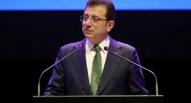 Ekrem İmamoğlu cumhurbaşkanlığı adaylığını açıklayacak