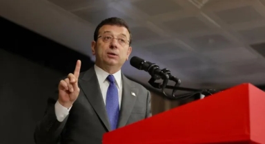 Ekrem İmamoğlu, Erdoğan'ın 'Ey Ekrem efendi' çıkışına yanıt verdi: 'Kendisine tavsiyem'