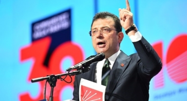 Ekrem İmamoğlu'na bir soruşturma daha