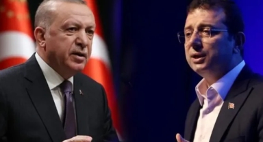 Ekrem İmamoğlu'ndan Erdoğan'a sandık yanıtı! 'Hodri meydan!'