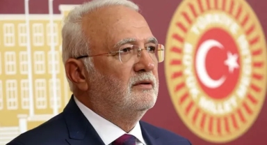 Elitaş erken seçim için tarihi verdi: 'Cesareti varsa...'