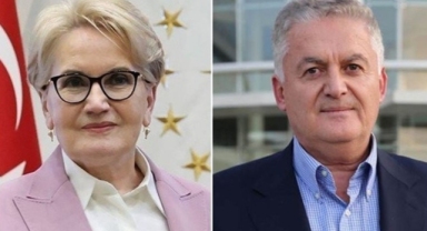 Emekli askeri hakimden Akşener’e sert sözler: ‘En az Erdoğan kadar siz de sorumlusunuz’