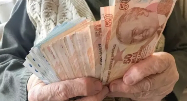 Emeklilerin zam farkı ödeme tarihi belli oldu