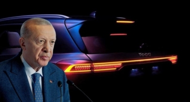 Erdoğan'dan yerli otomobil Togg haberi: İşte yeni modelin satış tarihi