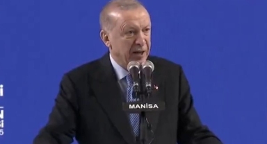 Erdoğan: AK Parti Kongresi 23 Şubat'ta