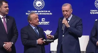 Erdoğan'dan Cengiz Holding'e 'beğenmedik' tepkisi: 'Daha fazla'