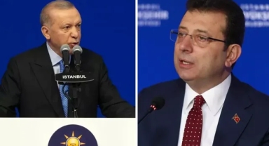 Erdoğan'dan İmamoğlu'na: Kime ne yasak gelir ya da gelmez derdim değil