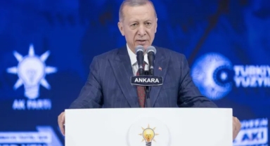 Erdoğan'dan Kongre sonrası açıklamalar... 'Omuzlarımdaki yük ağırlaştı'
