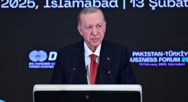 Erdoğan'dan Trump'a Gazze cevabı: 'Netanyahu denilen katille...'