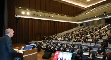 Erdoğan'ın A takımı belli olmuştu: İşte AK Parti'deki büyük değişim!